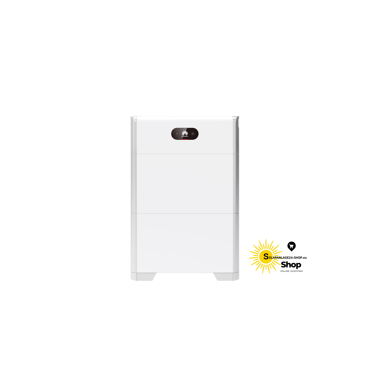 HUAWEI LUNA2000-10-S0 (10 kWh) - Premium Speicher from Huawei - Just €4890! Shop now at Solaranlage24 Shop